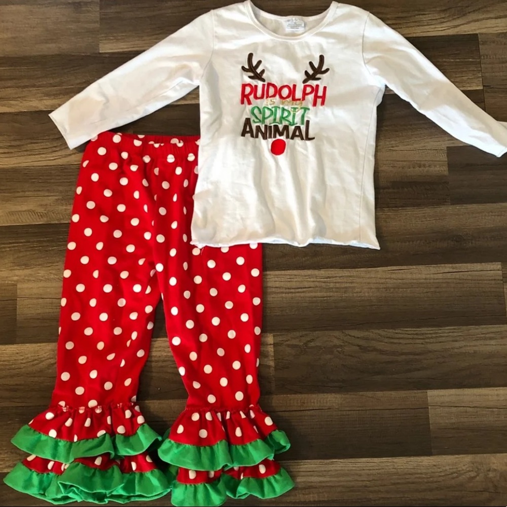 Christmas Set